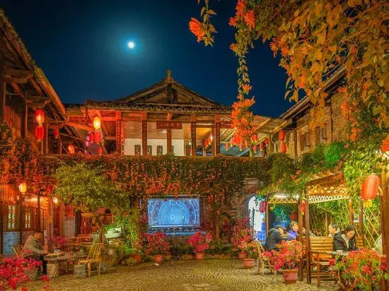 云水谣土楼会所