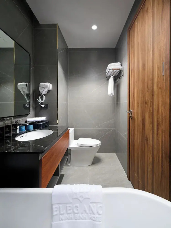 Elegance Ninh Binh Hotel