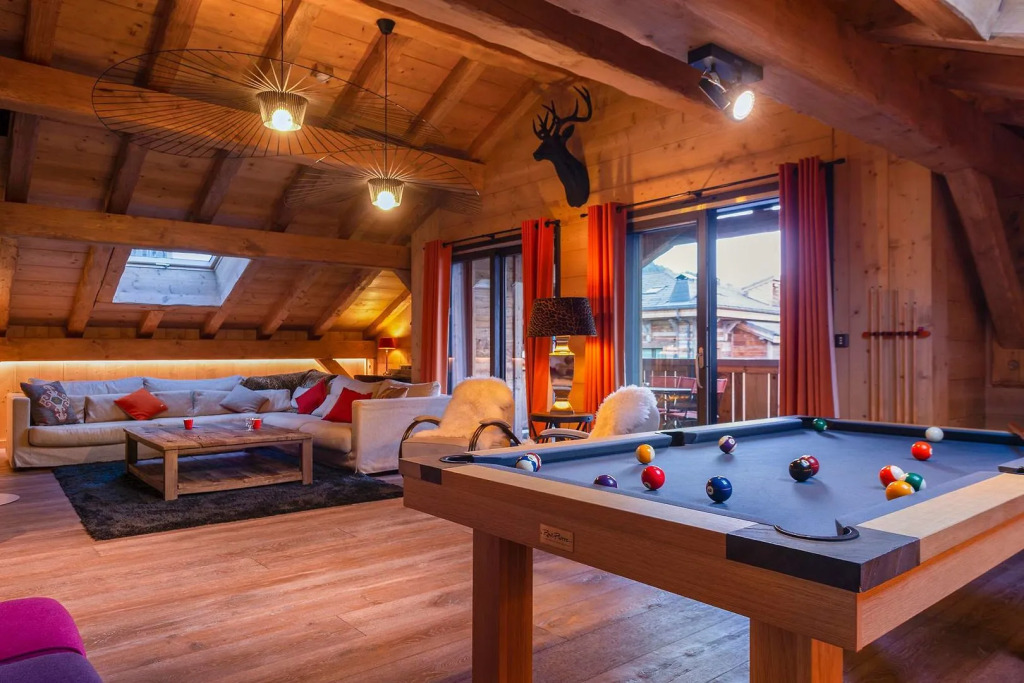 Chalet-Hôtel La Marmotte, La Tapiaz & SPA, The Originals Relais