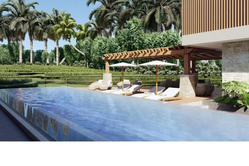 La Tropica Canggu Bali By Kanaya Hospitality