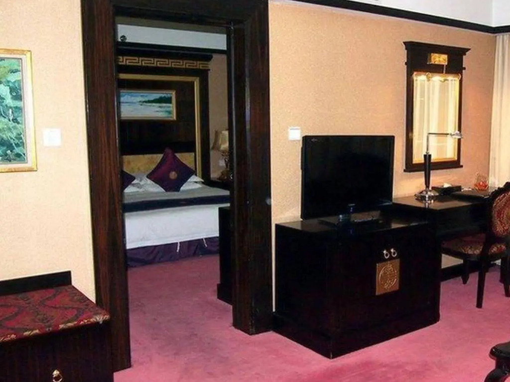 Xian Jinyuan Furun Hotel