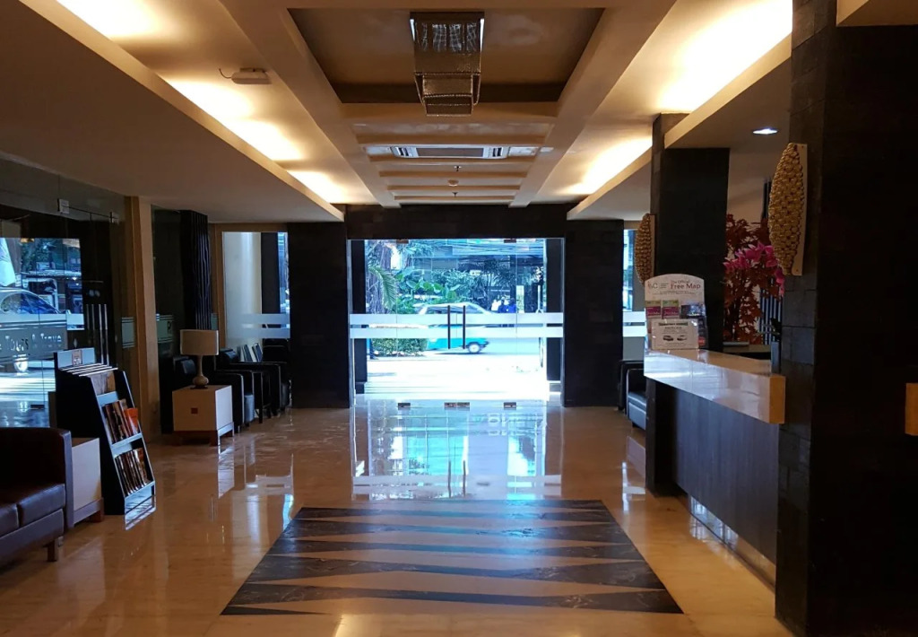 Rota Hotel