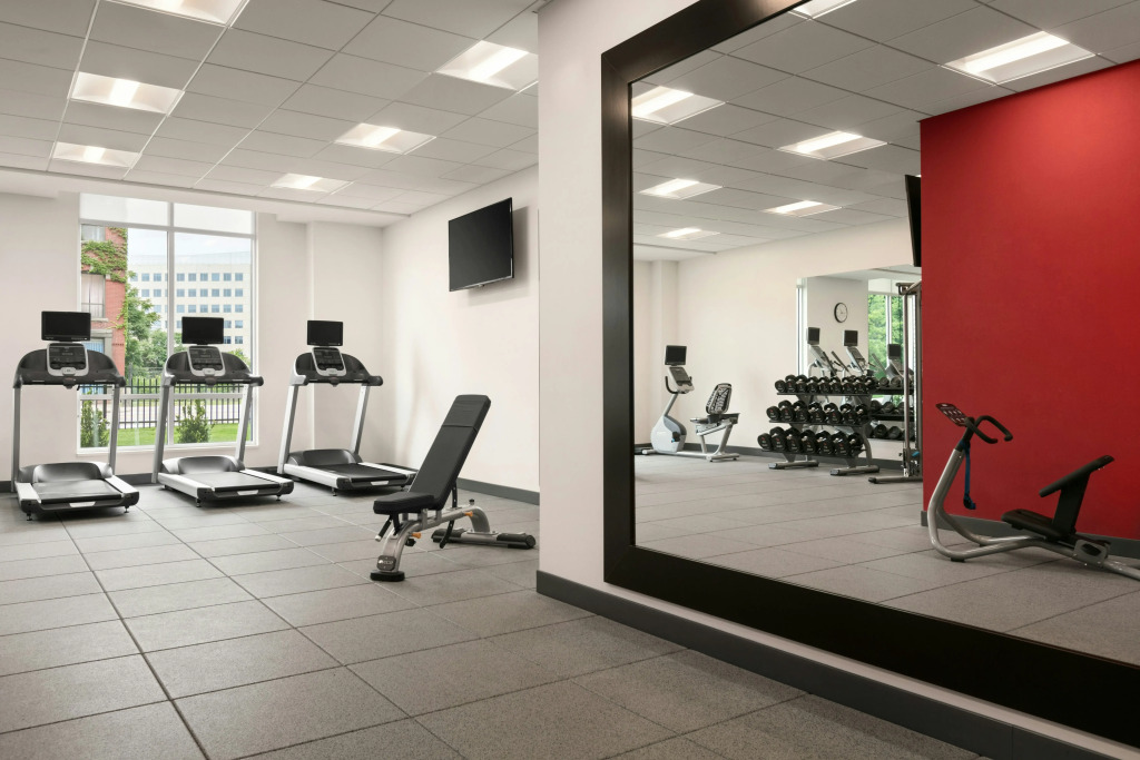 Homewood Suites By Hilton Worcester
