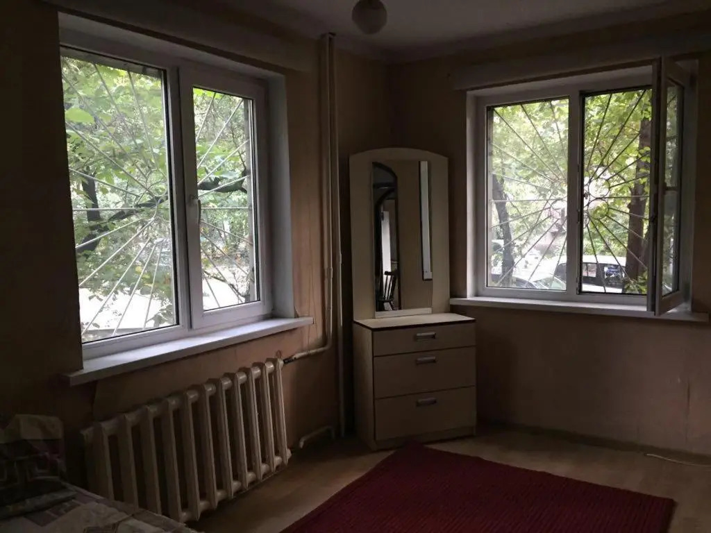 Apartment in 2 mikrorayon