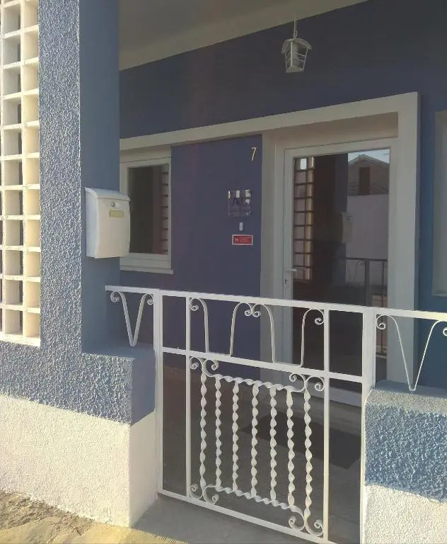 Casa Fisher