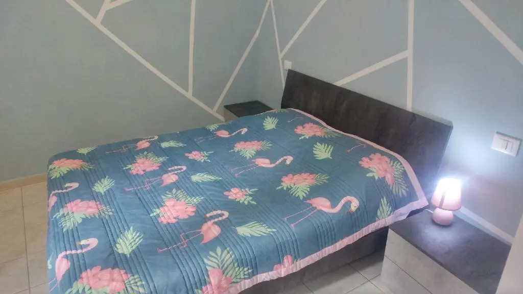 Casa Sara Holiday Home
