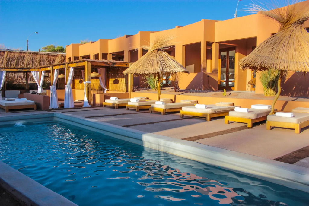 NOI Casa Atacama