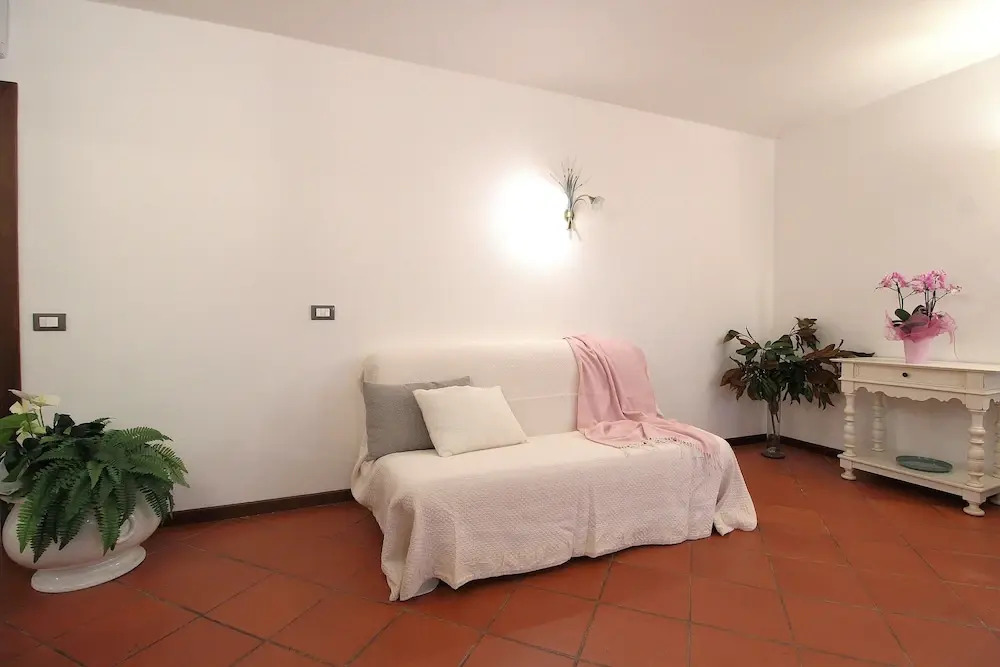 Villa Rosa