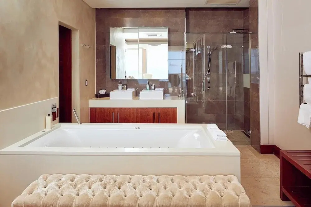 Penthouse 712 at La Montagne by First Private Stays
