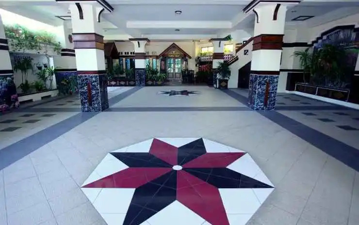 Hotel Abdul Rahman