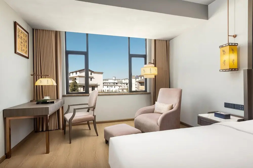 Days Hotel by Wyndham Lijiang Gucheng