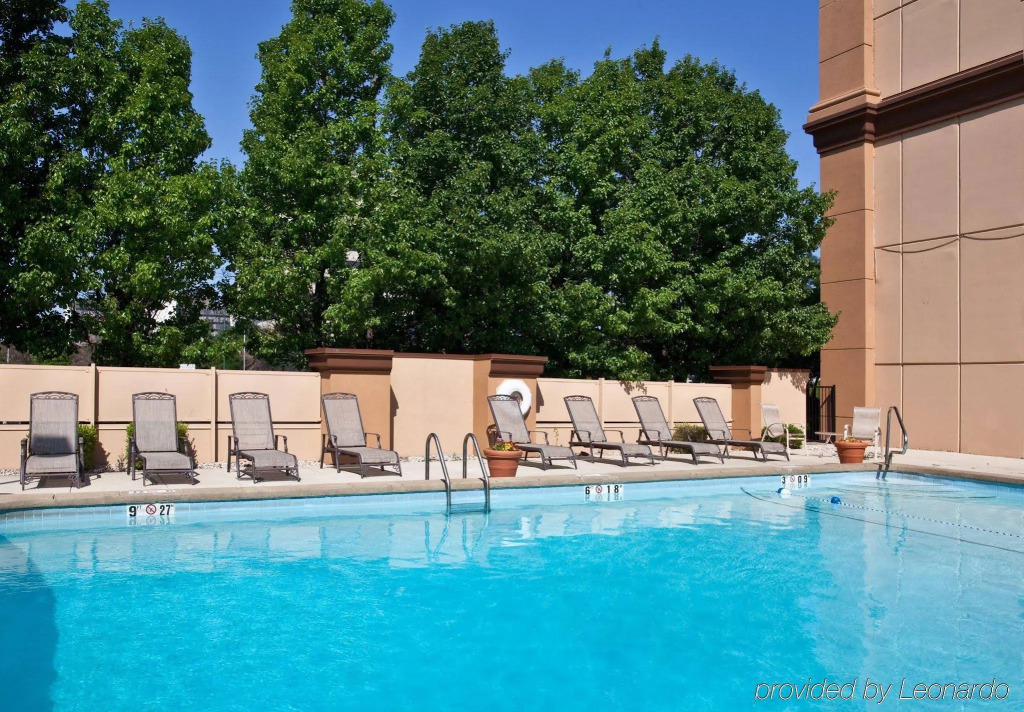 Holiday Inn OHare Area by IHG
