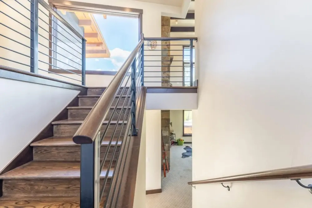 163 Young's Preserve Road by Summit County Mountain Retreats