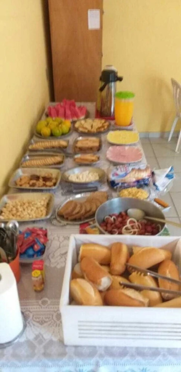 Hotel Caramuru Sao Francisco