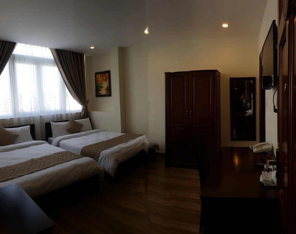 Nam Xuan Premium Hotel