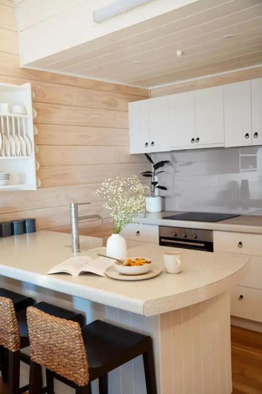 Beach Lodge