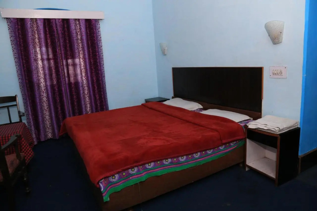 Prince Hotel