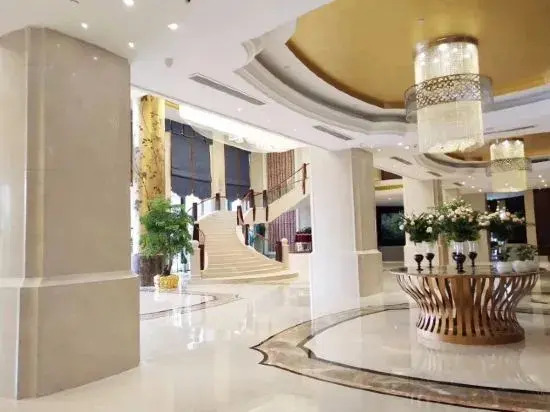 Zhongyi Holiday Hotel