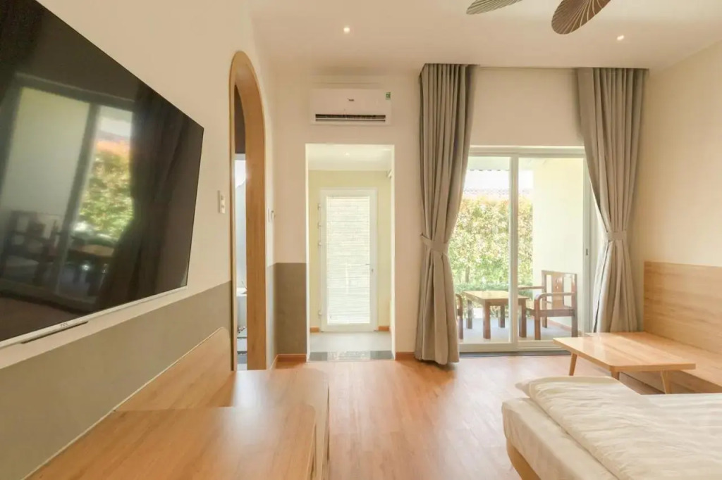 Tây Tiến Bungalow