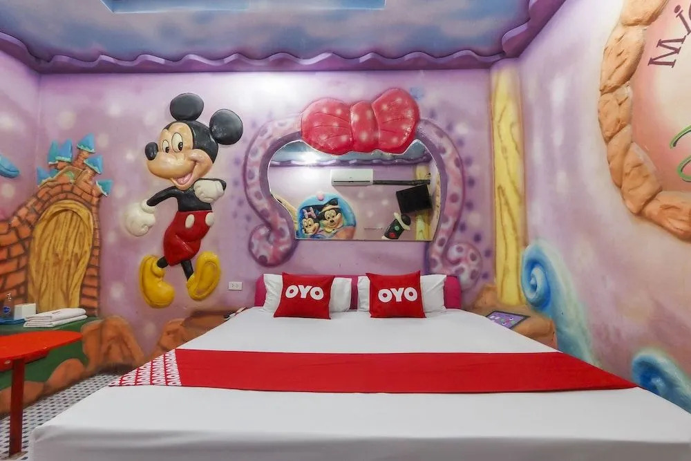 OYO 577 For Love Hotel