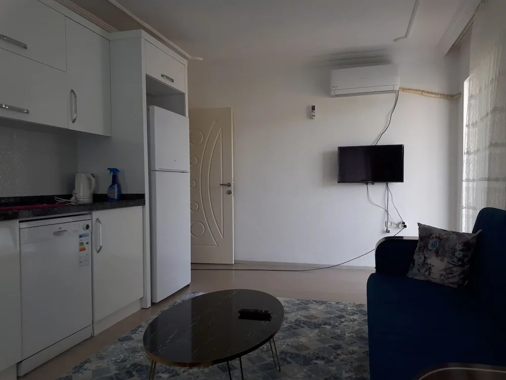 Demir Apart Otel
