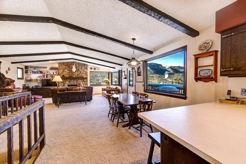 Salmans Bear Cove Family Vacation At Windcliff 4 Bedroom Home by RedAwning