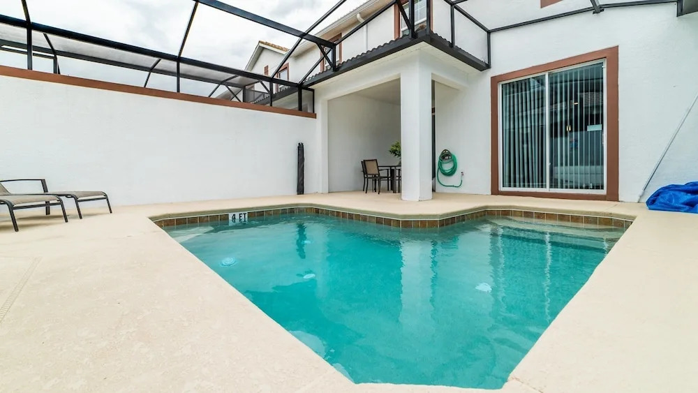 Jlt3076 Storey Lake Resort Vacation Townhome