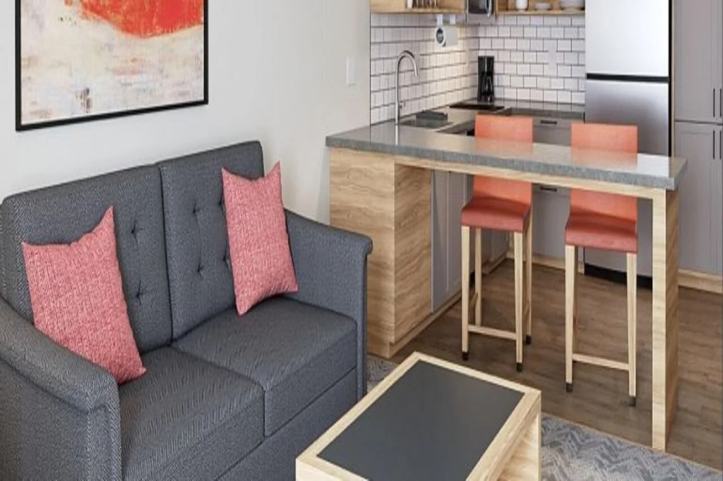 Candlewood Suites DFW West - Hurst by IHG