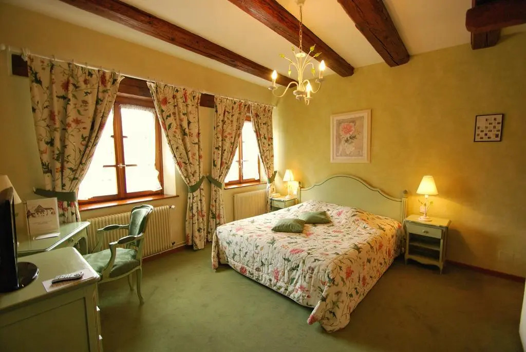 Hostellerie Schwendi