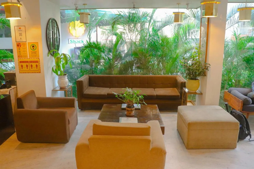 Hotel Dodas Palace
