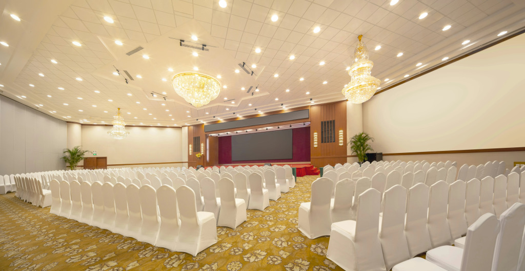 Felicity Hotel Shenzhen