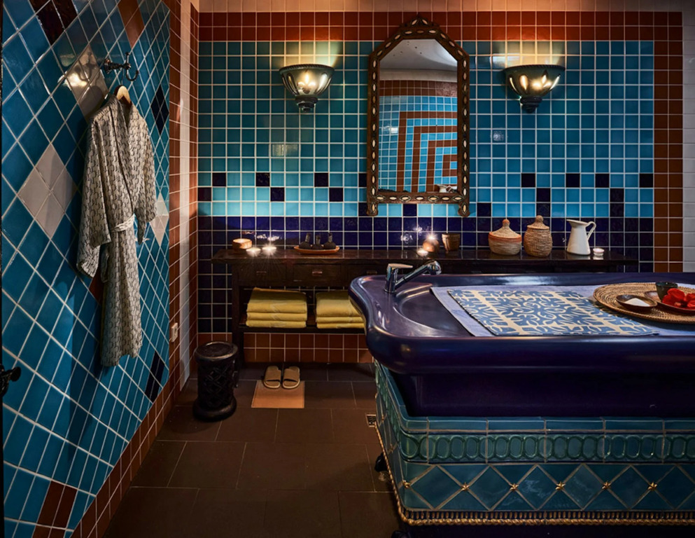 Seaside Grand Hotel Residencia - Gran Lujo