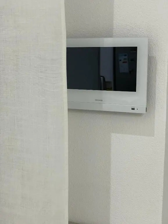 Varese Apartment