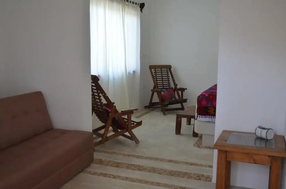 Casa Iguana Holbox - Beachfront Hotel