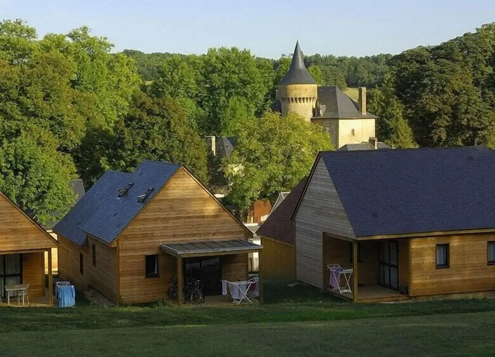 ULVF Le Domaine de Pelvezy