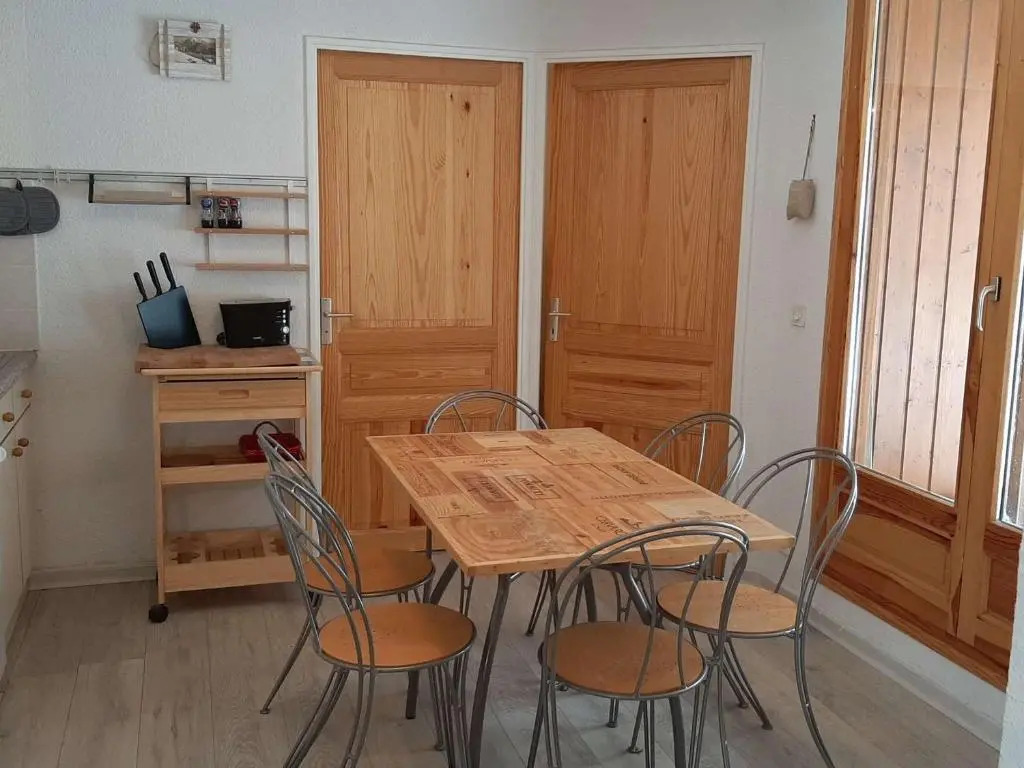 Appartement Montgenèvre, 3 pièces, 4 personnes - FR-1-330D-122