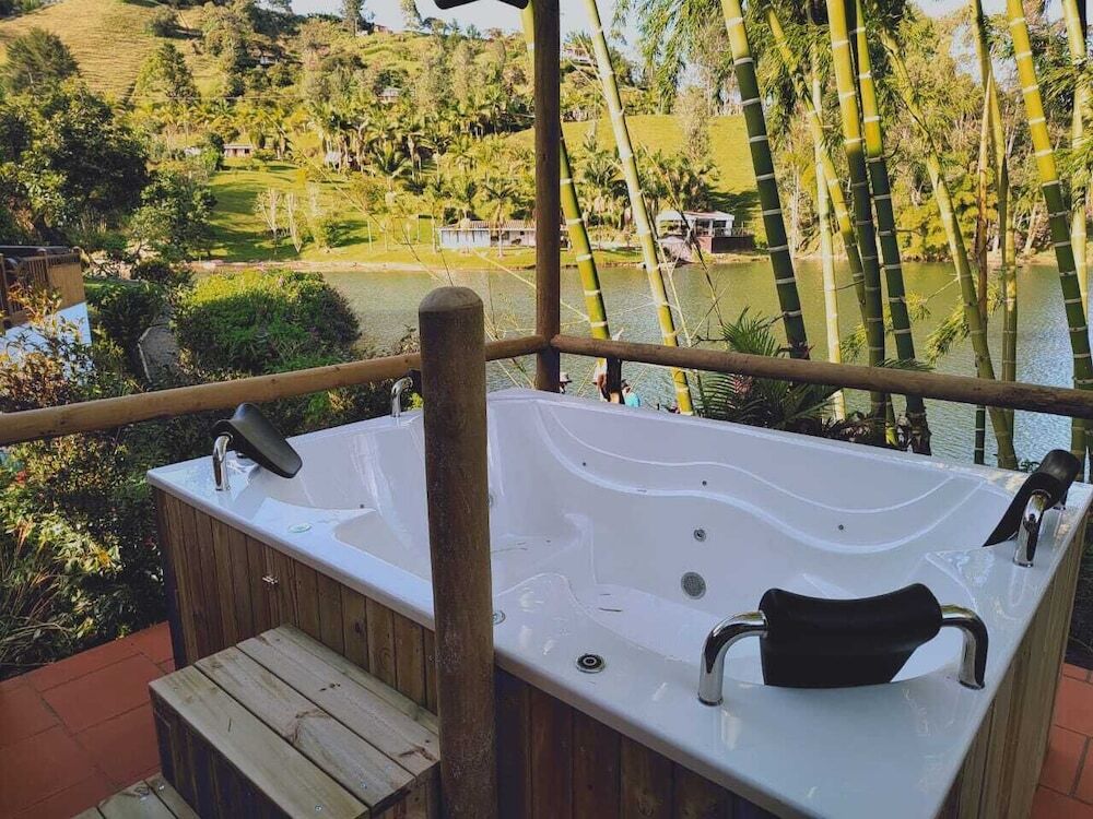 Casa Eve Hotel