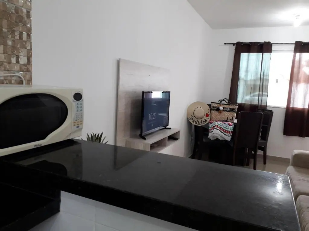 Casa Duplex nas Dunas do Peró
