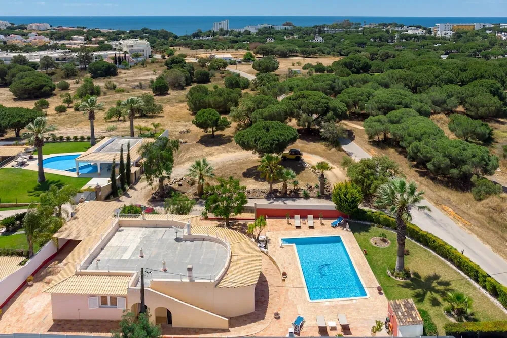 Villa Dolce Vita