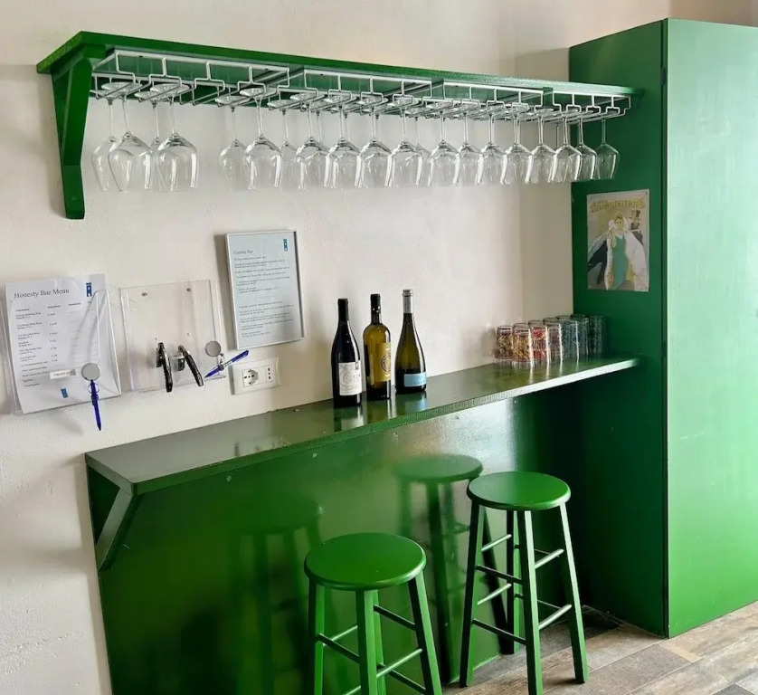 Locanda Sette Fate SPA e Solarium