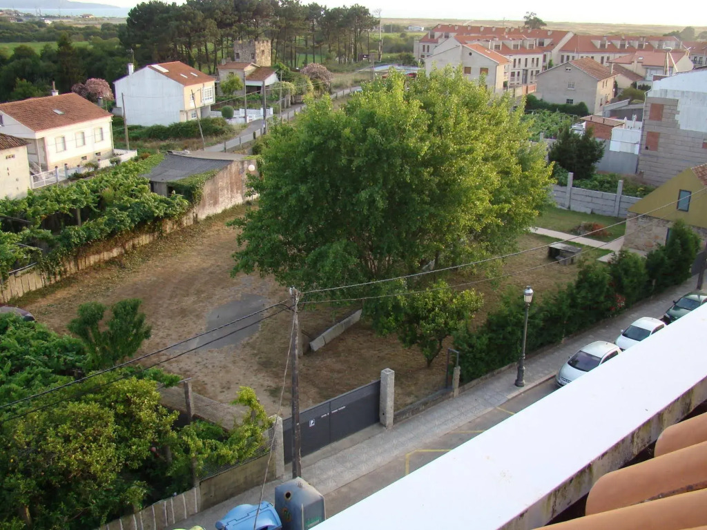 Hotel Torres Touriño