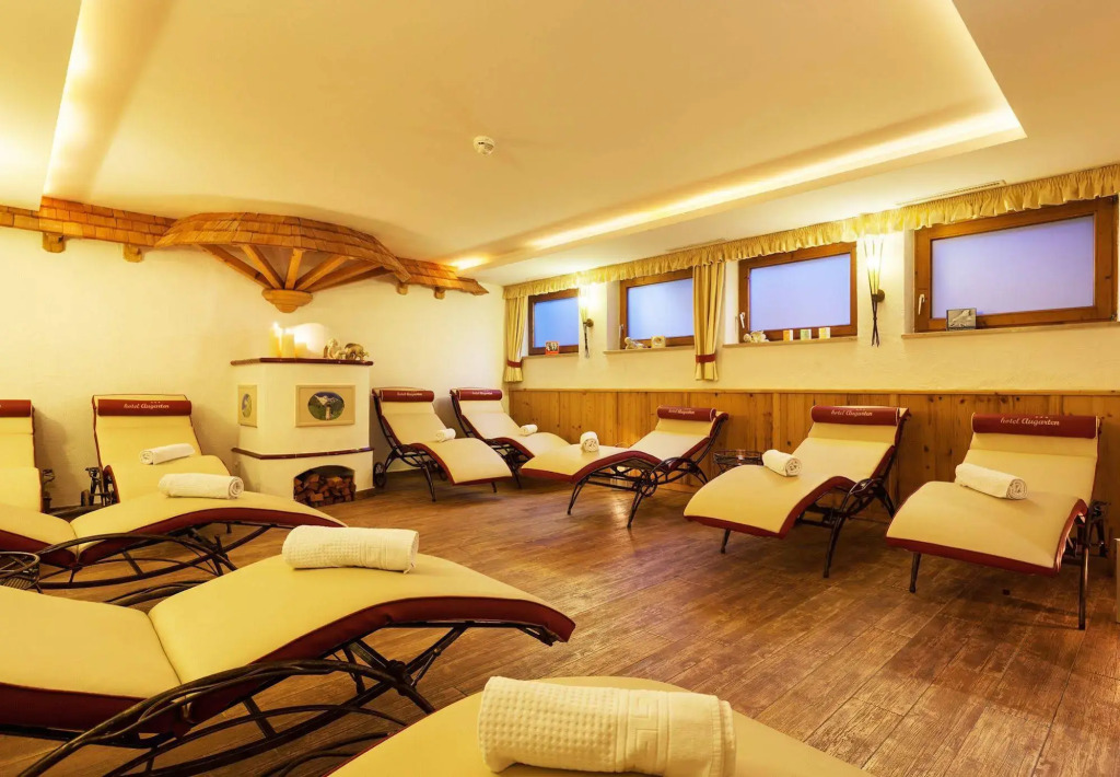 Hotel Augarten