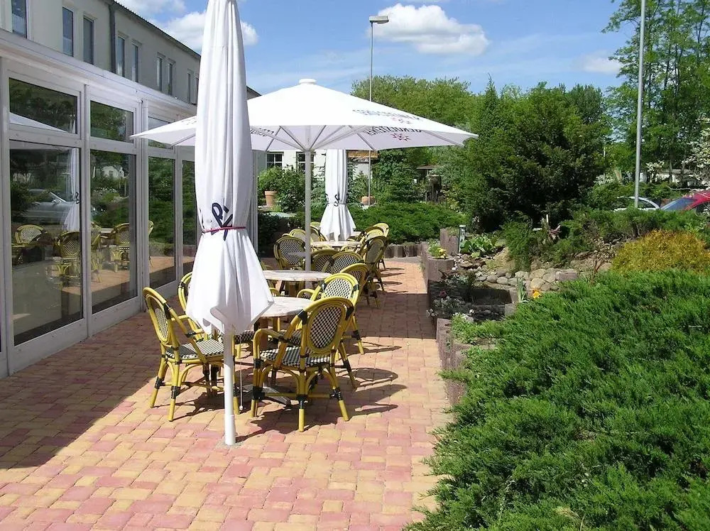 Waldhotel Seelow