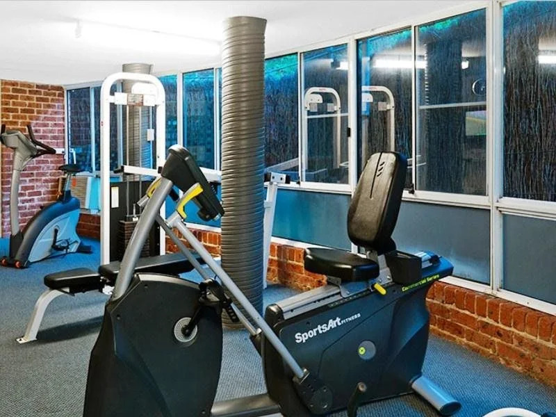 Medina Serviced Apartments North Ryde Sydney