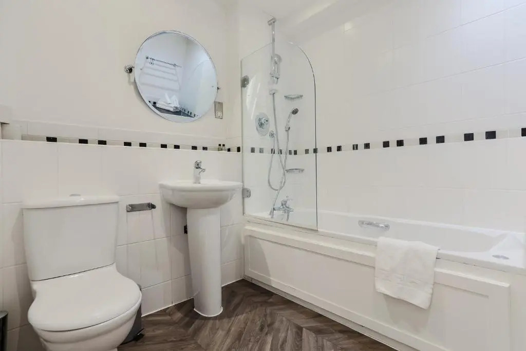 Stay Inn Apartments Canary Wharf