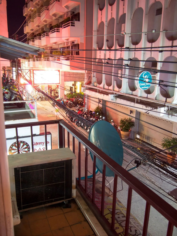 Secrets Hotel