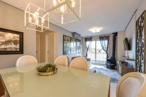 Apartamento Lindo Centro de Canela
