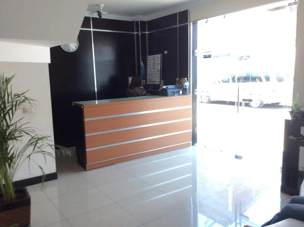 Hotel Bicentenario
