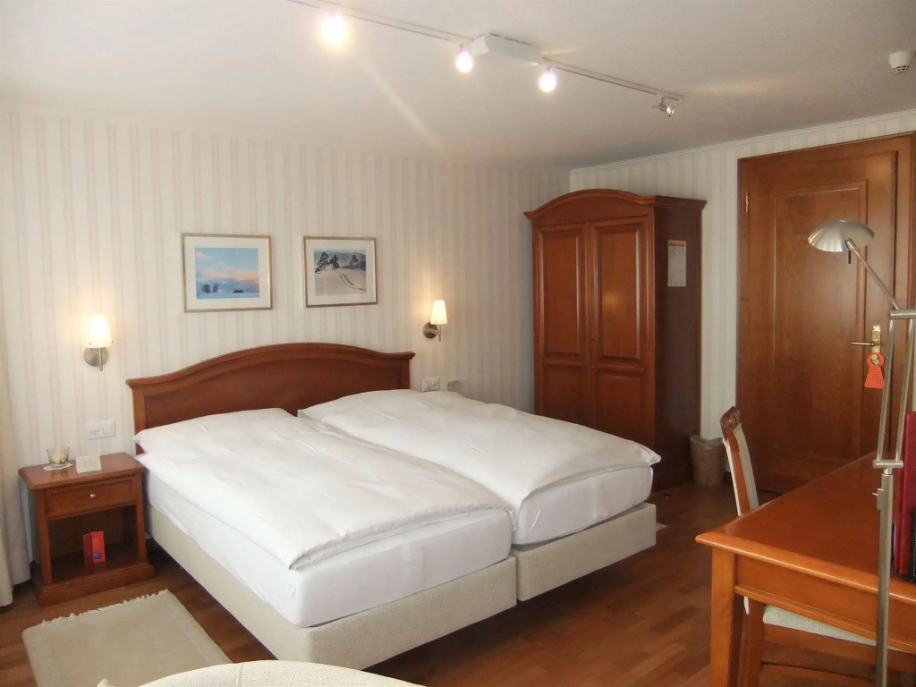 Hotel Hecht