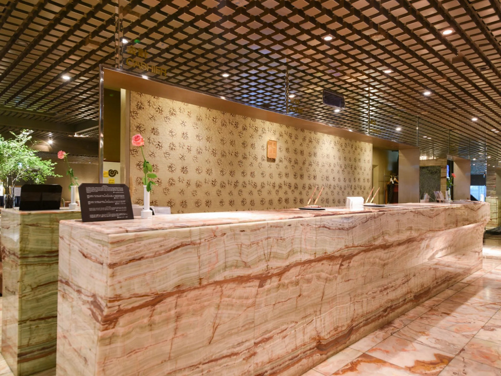 Gunma Royal Hotel